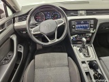  Volkswagen  Passat Comfortline 2.0 TDI DSG 150 CP #7