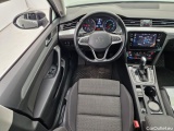  Volkswagen  Passat Comfortline 2.0 TDI DSG 150 CP #5