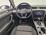  Volkswagen  Passat Comfortline 2.0 TDI DSG 150 CP #7