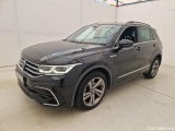  Volkswagen  Tiguan R-Line 2,0 TDI SCR DSG 4Mot 