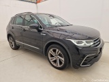  Volkswagen  Tiguan R-Line 2,0 TDI SCR DSG 4Mot #2