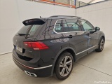  Volkswagen  Tiguan R-Line 2,0 TDI SCR DSG 4Mot #3