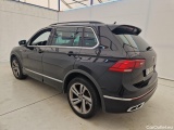  Volkswagen  Tiguan R-Line 2,0 TDI SCR DSG 4Mot #4