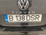  Volkswagen  Tiguan R-Line 2,0 TDI SCR DSG 4Mot #10