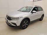  Volkswagen  Tiguan Life 2,0 TDI SCR DSG 4Mot 