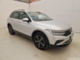  Volkswagen  Tiguan Life 2,0 TDI SCR DSG 4Mot #2