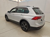  Volkswagen  Tiguan Life 2,0 TDI SCR DSG 4Mot #4