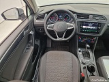  Volkswagen  Tiguan Life 2,0 TDI SCR DSG 4Mot #5