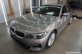  Bmw  Serie 3 Baureihe 3 Lim. 330 e Sport Line 2.0 185KW AT8 E6dT #20