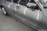  Bmw  Serie 3 Baureihe 3 Lim. 330 e Sport Line 2.0 185KW AT8 E6dT #58