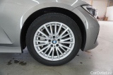  Bmw  Serie 3 Baureihe 3 Lim. 330 e Sport Line 2.0 185KW AT8 E6dT #69