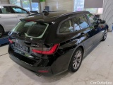  Bmw  Serie 3 Baureihe 3 Touring 330 e xDrive Advantage 2.0 185KW AT8 E6d #2