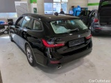  Bmw  Serie 3 Baureihe 3 Touring 330 e xDrive Advantage 2.0 185KW AT8 E6d #12