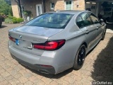  Bmw  Serie 5 Baureihe 5 Lim. 545 e xDrive M Sport 3.0 290KW AT8 E6d #2