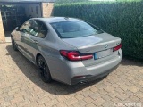 Bmw  Serie 5 Baureihe 5 Lim. 545 e xDrive M Sport 3.0 290KW AT8 E6d #8