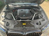  Bmw  Serie 5 Baureihe 5 Lim. 545 e xDrive M Sport 3.0 290KW AT8 E6d #11