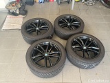  Bmw  Serie 5 Baureihe 5 Lim. 545 e xDrive M Sport 3.0 290KW AT8 E6d #25