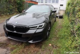  Bmw  Serie 5 Baureihe 5 Lim. 530 e M Sport 2.0 215KW AT8 E6d 