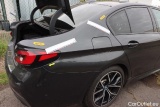  Bmw  Serie 5 Baureihe 5 Lim. 530 e M Sport 2.0 215KW AT8 E6d #33