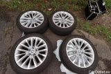  Bmw  Serie 5 Baureihe 5 Lim. 530 e M Sport 2.0 215KW AT8 E6d #57