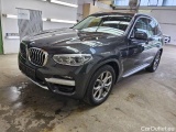  Bmw  X3 Baureihe  xDrive 30 e xLine 2.0 215KW AT8 E6d 
