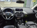  Bmw  X3 Baureihe  xDrive 30 e xLine 2.0 215KW AT8 E6d #3