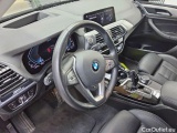  Bmw  X3 Baureihe  xDrive 30 e xLine 2.0 215KW AT8 E6d #79