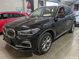  Bmw  X5 Baureihe  xDrive 45 e xLine 3.0 290KW AT8 E6d 
