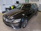  Mercedes  C-Klasse MERCEDES-BENZ  C 300 de T 9G-TRONIC Avantgarde 5d 143kW 