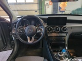  Mercedes  C-Klasse MERCEDES-BENZ  C 300 de T 9G-TRONIC Avantgarde 5d 143kW #6