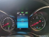  Mercedes  C-Klasse MERCEDES-BENZ  C 300 de T 9G-TRONIC Avantgarde 5d 143kW #5