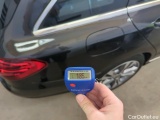  Mercedes  C-Klasse MERCEDES-BENZ  C 300 de T 9G-TRONIC Avantgarde 5d 143kW #11