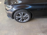 Mercedes  C-Klasse MERCEDES-BENZ  C 300 de T 9G-TRONIC Avantgarde 5d 143kW #12