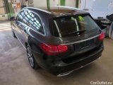  Mercedes  C-Klasse MERCEDES-BENZ  C 300 de T 9G-TRONIC Avantgarde 5d 143kW #15