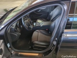  Mercedes  C-Klasse MERCEDES-BENZ  C 300 de T 9G-TRONIC Avantgarde 5d 143kW #16