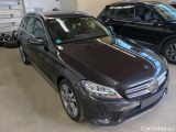  Mercedes  C-Klasse MERCEDES-BENZ  C 300 de T 9G-TRONIC Avantgarde 5d 143kW #19