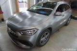 Mercedes  GLA  -Klasse  250 e (247.786)AMG 1.3 AMG Line 160KW AT8 E6d 