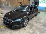  Skoda  Superb  Combi Style iV 1.4 TSI Hybrid 160KW AT6 E6d 