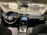  Skoda  Superb  Combi Style iV 1.4 TSI Hybrid 160KW AT6 E6d #3