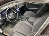  Skoda  Superb  Combi Style iV 1.4 TSI Hybrid 160KW AT6 E6d #4