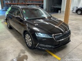  Skoda  Superb  Combi Style iV 1.4 TSI Hybrid 160KW AT6 E6d #8
