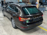  Skoda  Superb  Combi Style iV 1.4 TSI Hybrid 160KW AT6 E6d #9