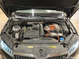  Skoda  Superb  Combi Style iV 1.4 TSI Hybrid 160KW AT6 E6d #12