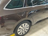  Skoda  Superb  Combi Style iV 1.4 TSI Hybrid 160KW AT6 E6d #15
