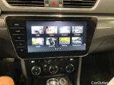  Skoda  Superb  Combi Style iV 1.4 TSI Hybrid 160KW AT6 E6d #13