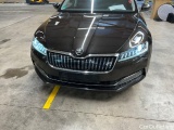  Skoda  Superb  Combi Style iV 1.4 TSI Hybrid 160KW AT6 E6d #37