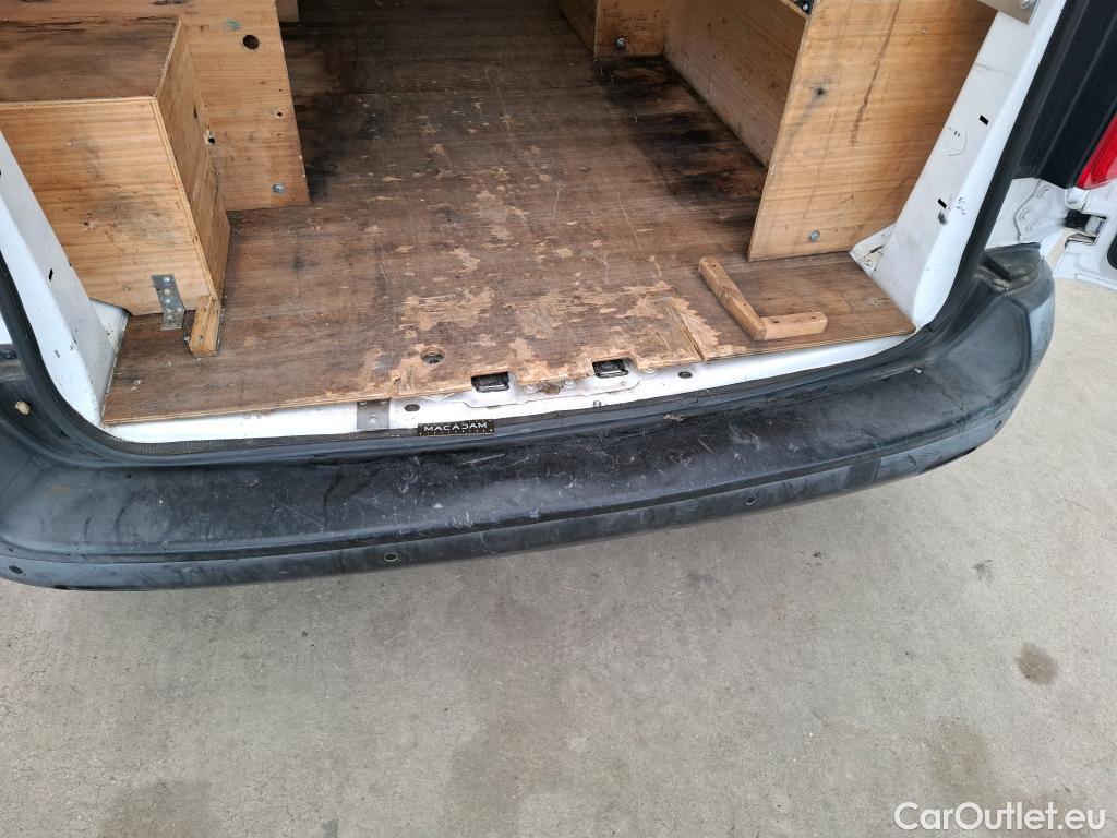  Citroen  Jumpy  Fourgon CityVan XS 1.5 BlueHDi 120CV BVM6 E6dT #36