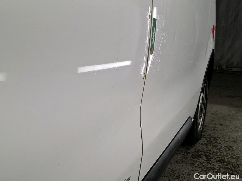  Citroen  Jumpy CITROEN  VU 4p Fourgon Taille M BlueHDi 95 BVM Business #4