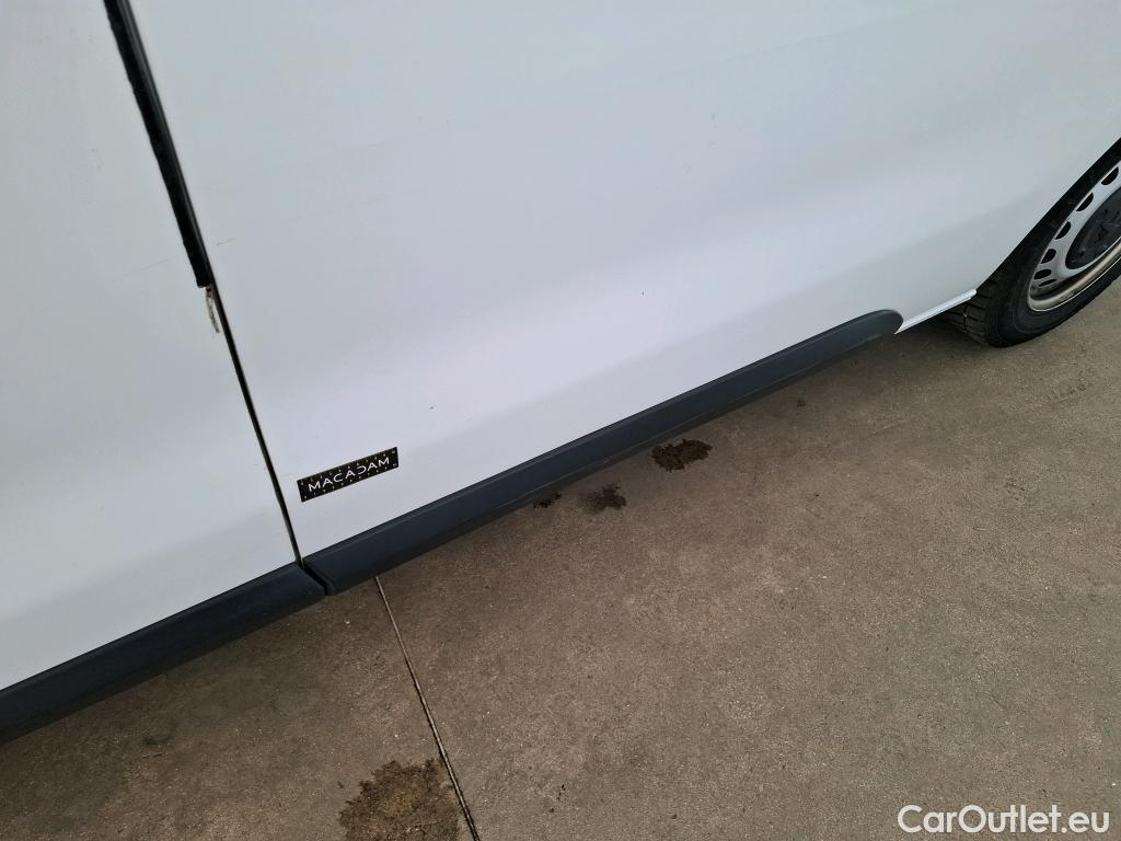  Citroen  Jumpy  Fourgon CityVan XS 1.5 BlueHDi 120CV BVM6 E6dT #57