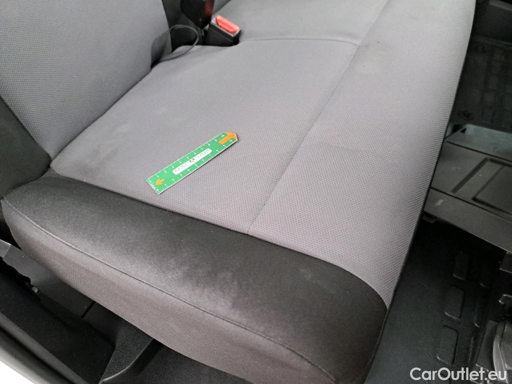 Citroen  Jumpy CITROEN  / 2016 / 4P / Combi Taille M BlueHDi 120 S&S BVM6 Confort #5